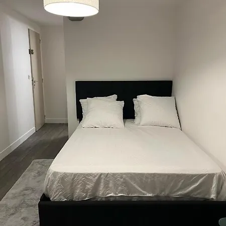Apartment Ouly *